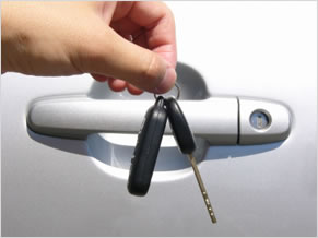 Port Washington Automotive Locksmith